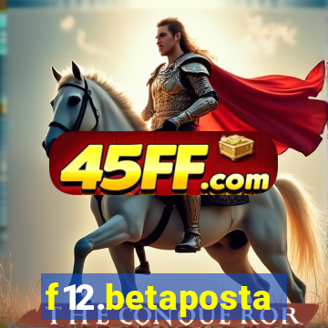 f12.betaposta
