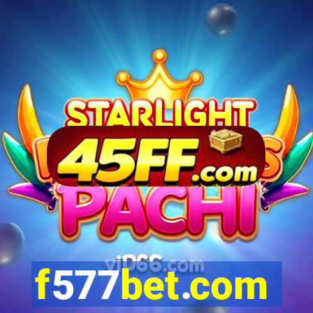 f577bet.com