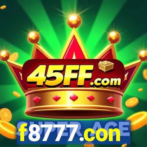 f8777.con