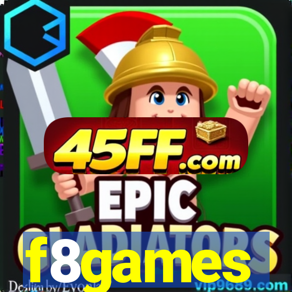 f8games