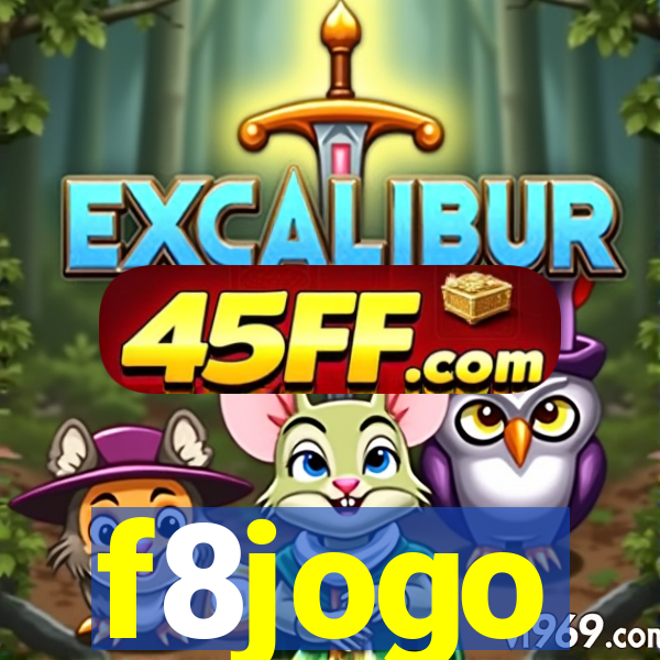 f8jogo