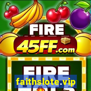 faithslote.vip
