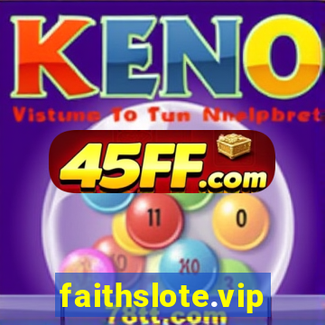faithslote.vip