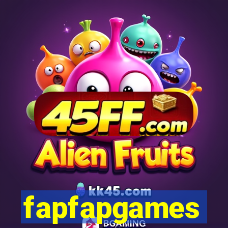 fapfapgames