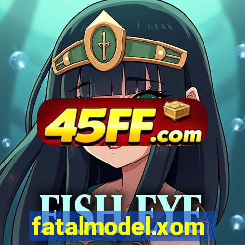 fatalmodel.xom