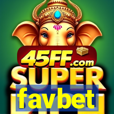 favbet