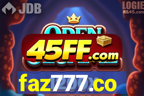 faz777.co