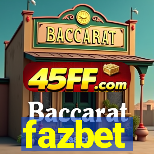 fazbet