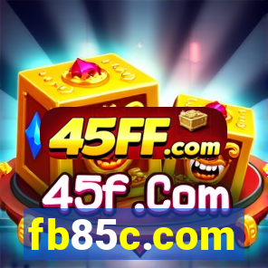 fb85c.com