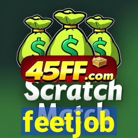 feetjob