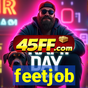 feetjob
