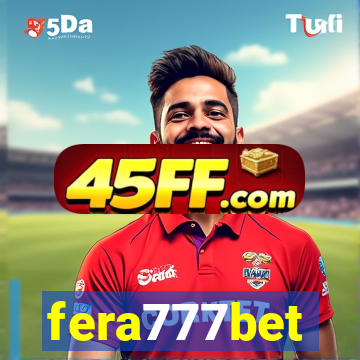 fera777bet
