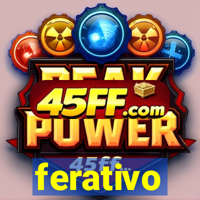 ferativo