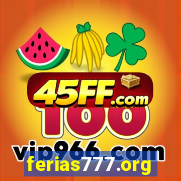 ferias777.org