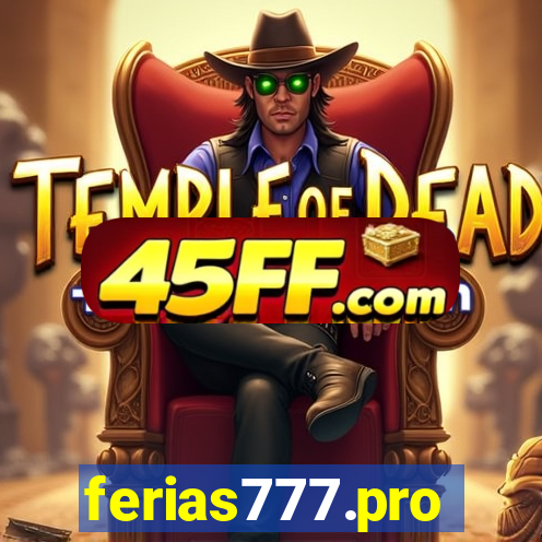 ferias777.pro