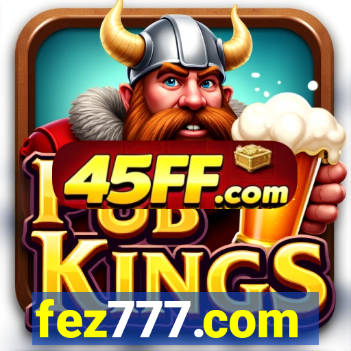 fez777.com