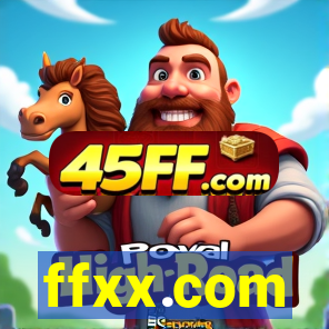 ffxx.com