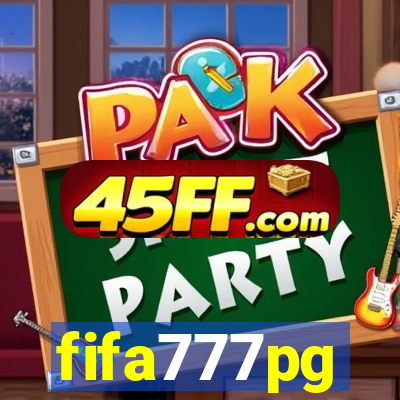 fifa777pg
