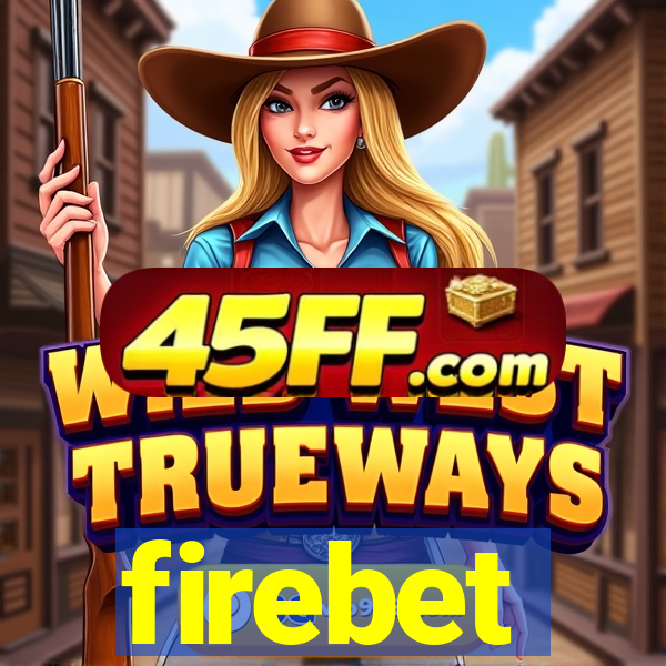 firebet