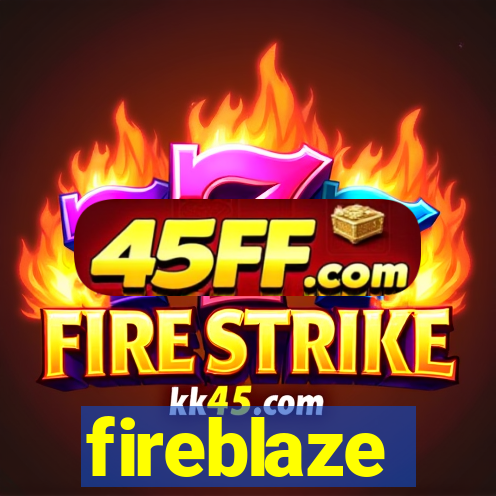fireblaze