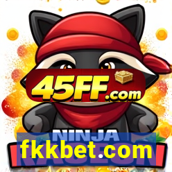 fkkbet.com