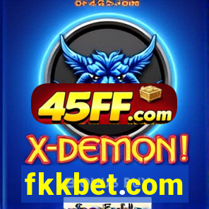 fkkbet.com
