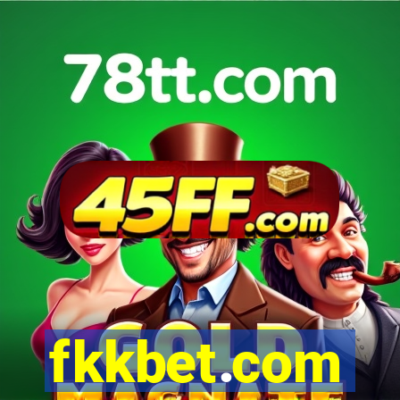 fkkbet.com