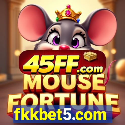 fkkbet5.com