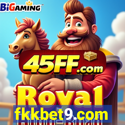 fkkbet9.com