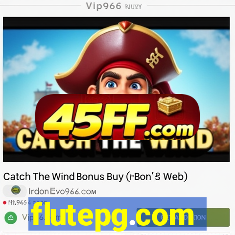 flutepg.com