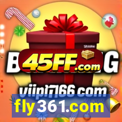fly361.com