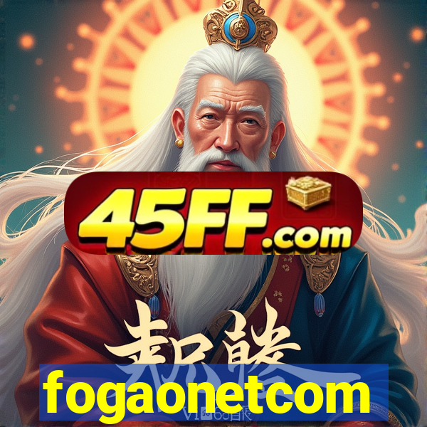 fogaonetcom