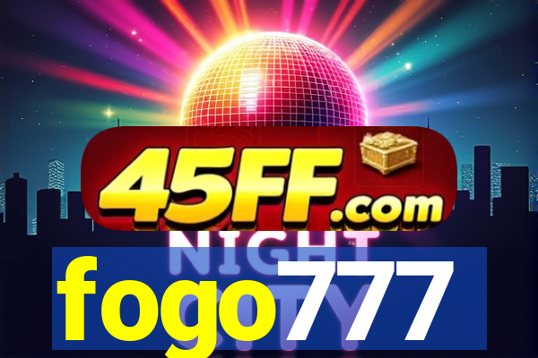 fogo777