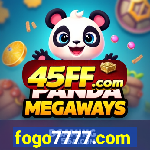 fogo7777.com