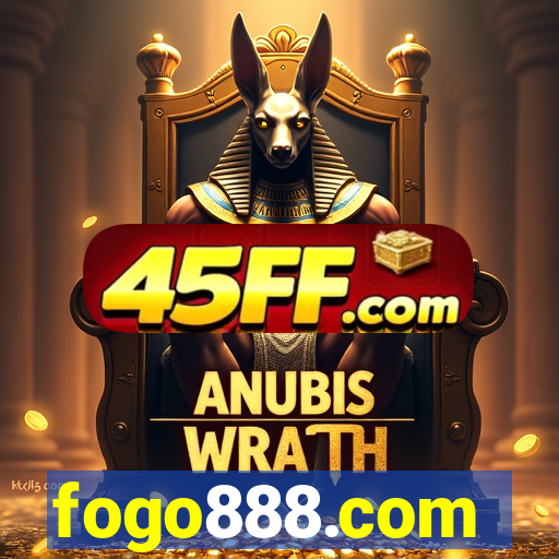 fogo888.com