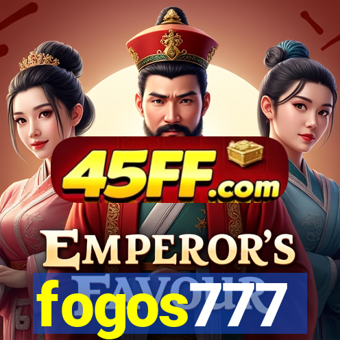 fogos777