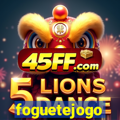 foguetejogo