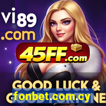 fonbet.com.cy