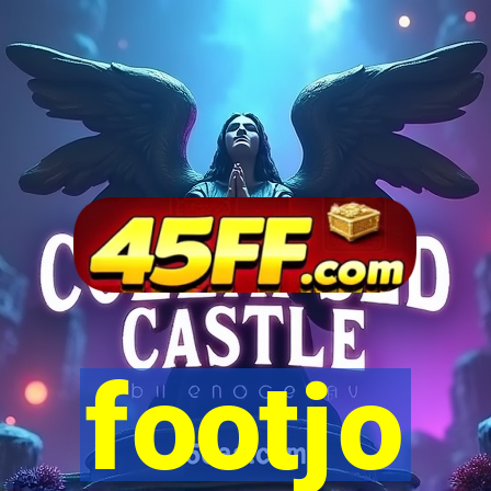 footjo