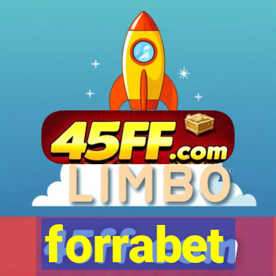forrabet