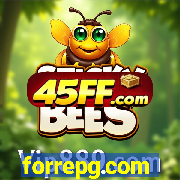forrepg.com