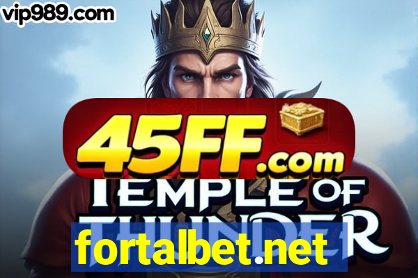 fortalbet.net