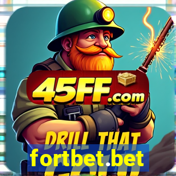 fortbet.bet