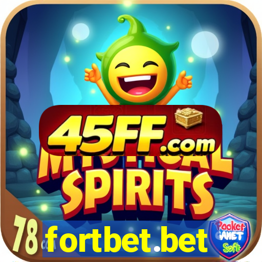 fortbet.bet