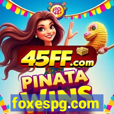 foxespg.com