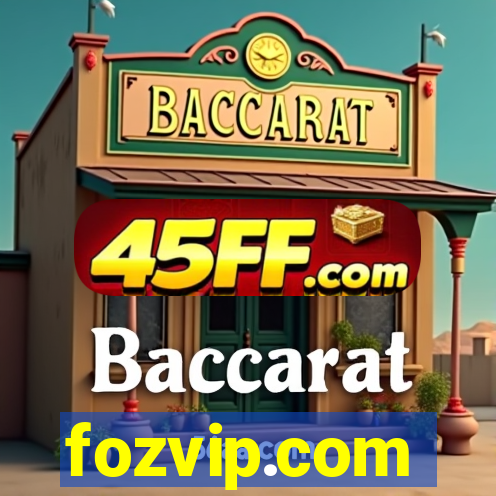 fozvip.com
