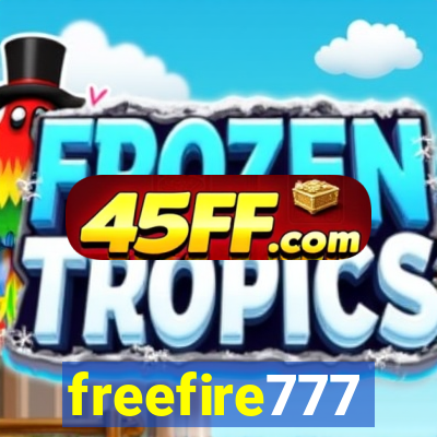 freefire777