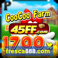 fresca888.com