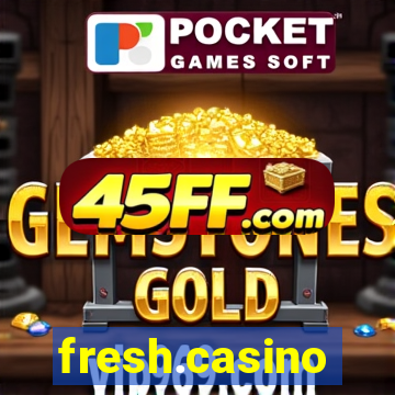 fresh.casino