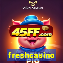 freshcasino